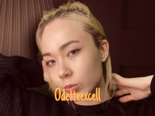 Odetteexcell