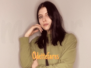 Odettefares