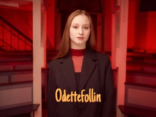 Odettefollin