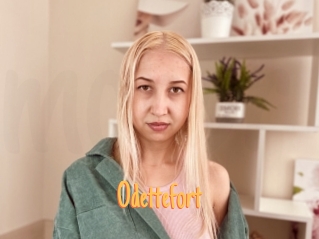Odettefort