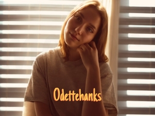 Odettehanks