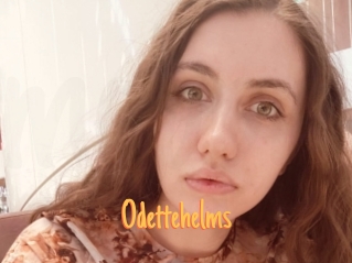 Odettehelms