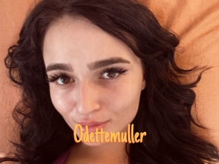 odettemuller Mobile Porno