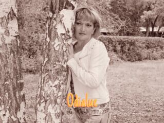 Odialue