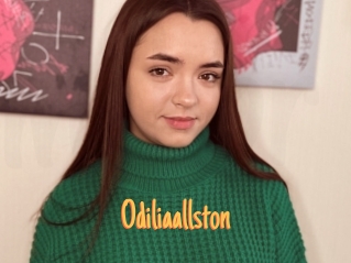 Odiliaallston