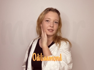 Odiliaamond