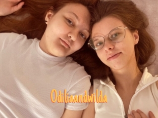 odiliaandwilda Mobile Porno