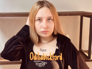 odiliabickford Mobile Porno