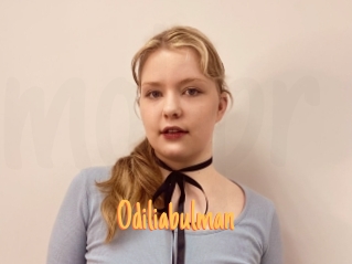 Odiliabulman