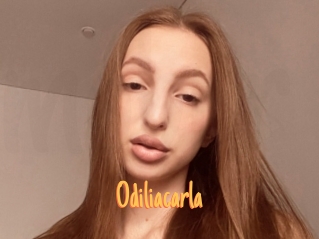 Odiliacarla