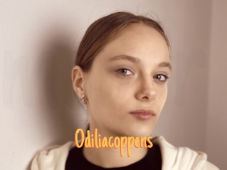 Odiliacoppens