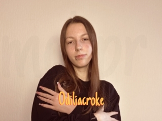 Odiliacroke
