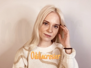 Odiliacrosier