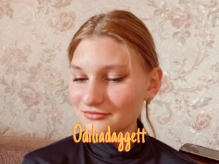 Odiliadaggett