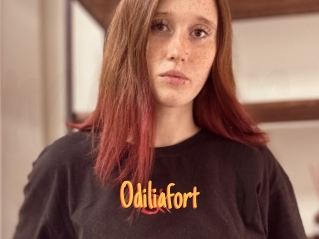 Odiliafort