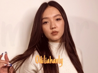 Odiliahanly
