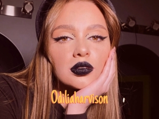 Odiliaharvison