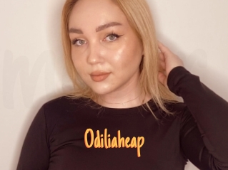 Odiliaheap