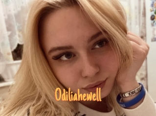 Odiliahewell