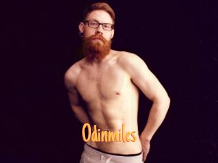 Odinmiles