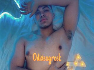 Odixeogreek