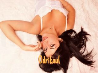 Odrikaul