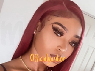 officialyazdior Mobile Porno