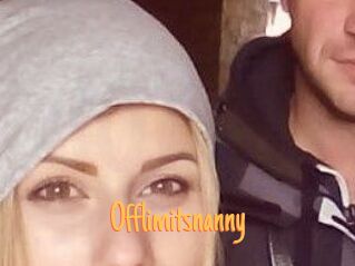 Offlimitsnanny