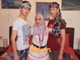 ohbilovers Mobile Porno