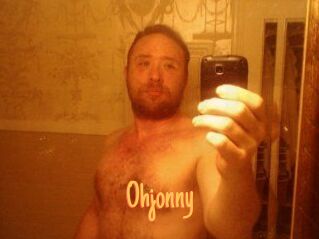 Ohjonny