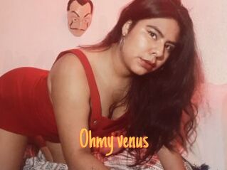 Ohmy_venus