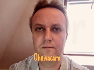 Ohnivacara