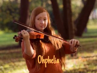 Ohphelia