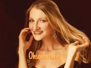 Ohsocharming