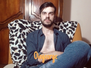 Oiogeorge