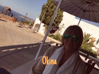 Okina