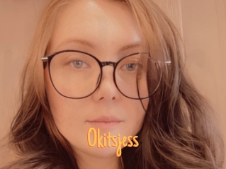 Okitsjess