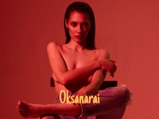 Oksanarai