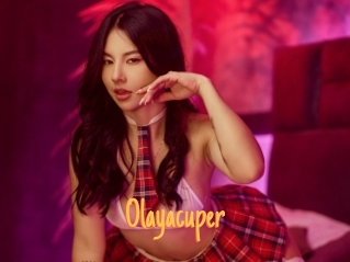 Olayacuper