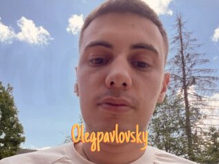 Olegpavlovsky