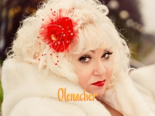 Olenacher