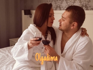 Olgadima