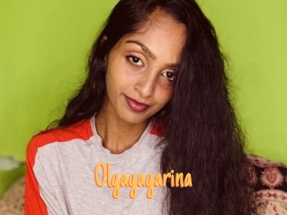 Olgagagarina