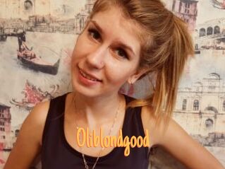 Oliblondgood