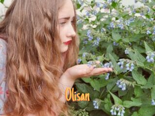 Olisan