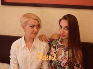 olisense Mobile Porno