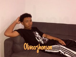 Oliveerjhonson