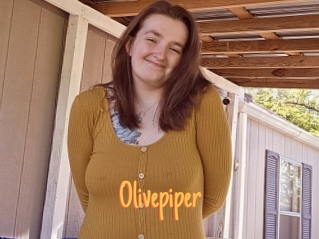Olivepiper