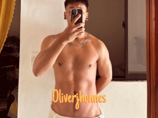 Oliverjhonnes
