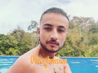 Oliverjhonsson